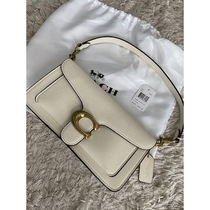COACH TABBY 26 SHOULDER BAG