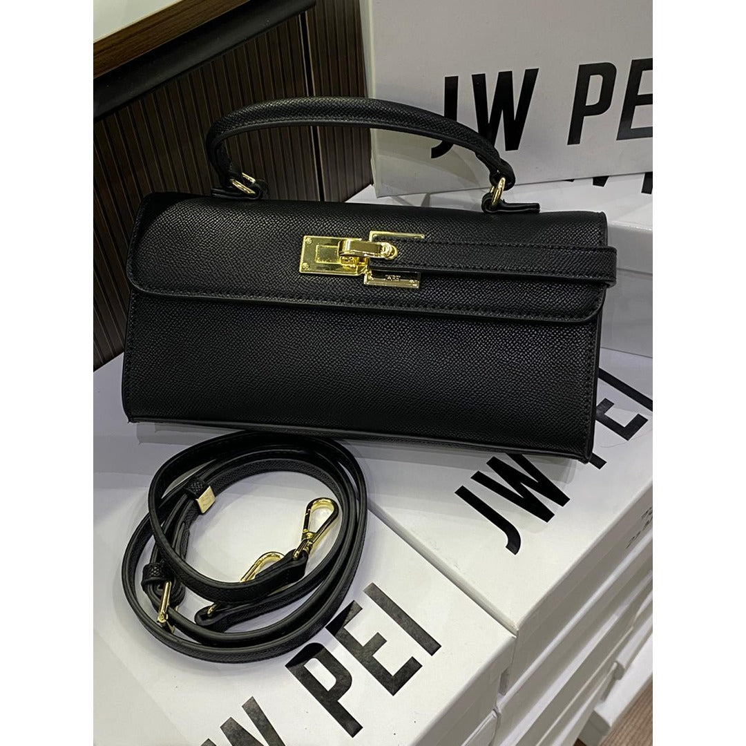 JW PEI KEYLA TOP HANDLE BAG