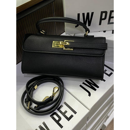 JW PEI KEYLA TOP HANDLE BAG