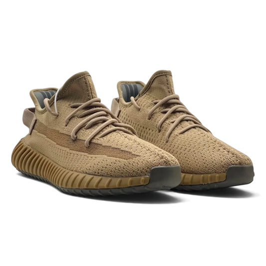 ADI YEEZYY BOOST CAMEL