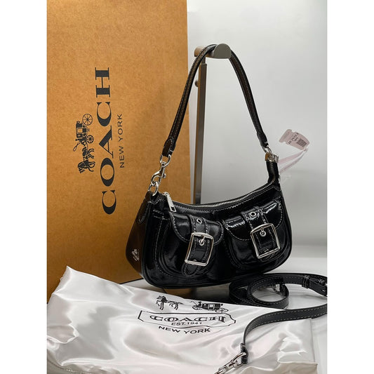 COACH ASHTON SHOULDER BAG