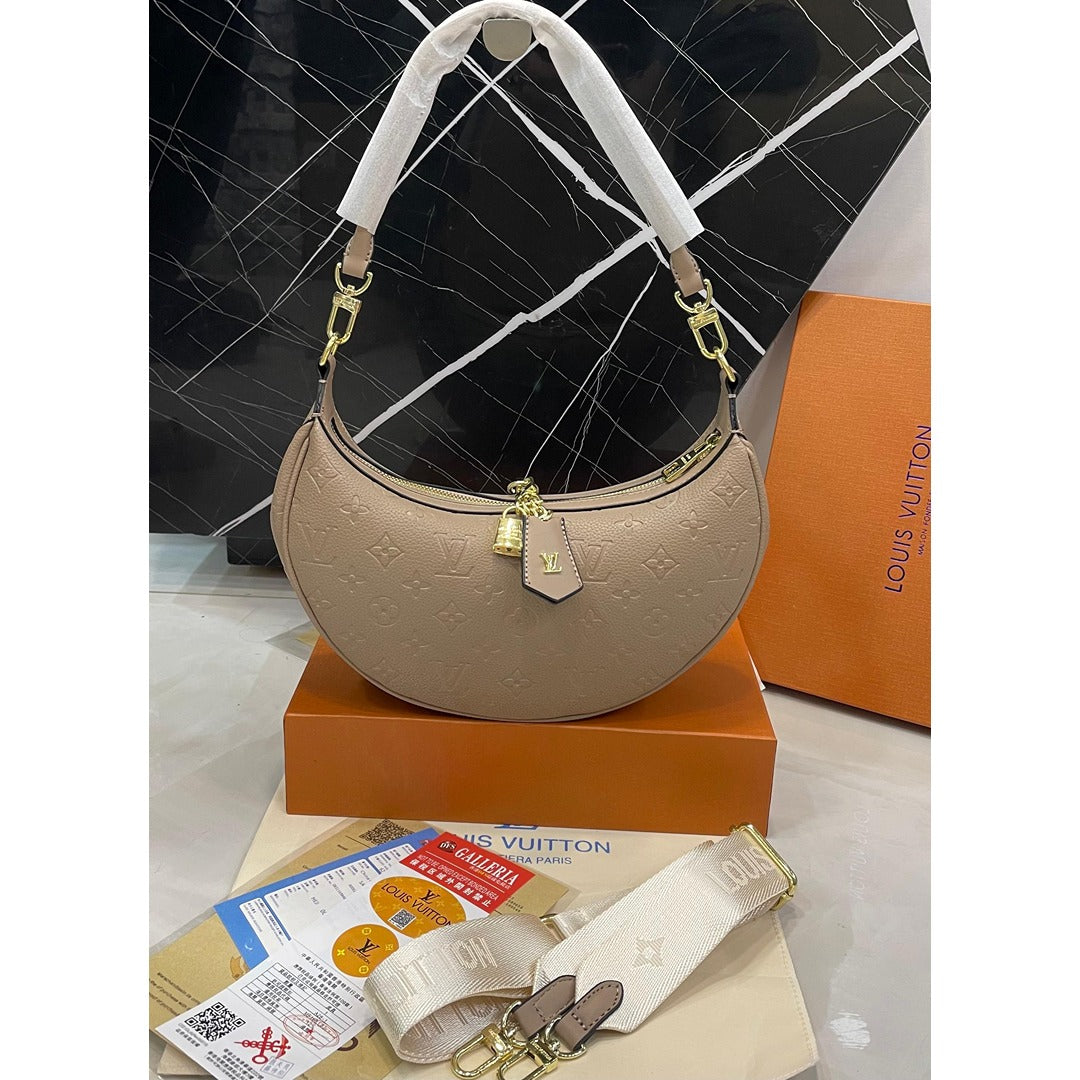 LOUIS VUITTON LOOP CROSS BODY HAND BAG