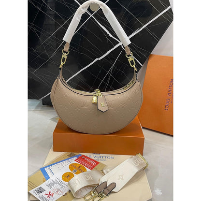 LOUIS VUITTON LOOP CROSS BODY HAND BAG