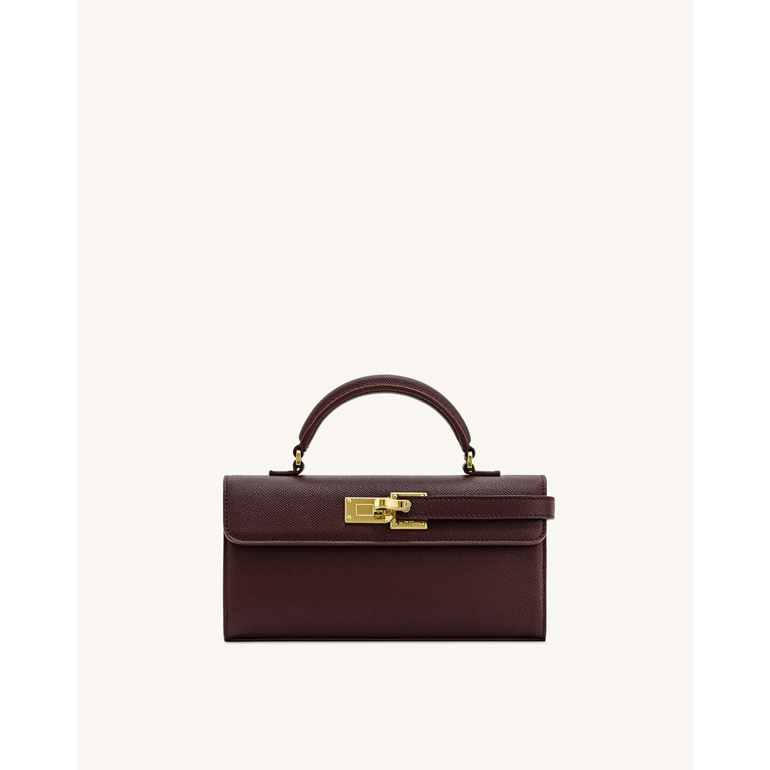 JW PEI KEYLA TOP HANDLE BAG