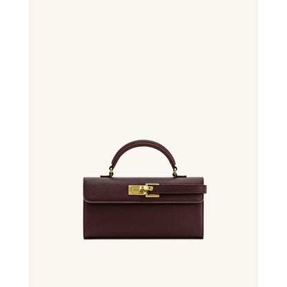 JW PEI KEYLA TOP HANDLE BAG