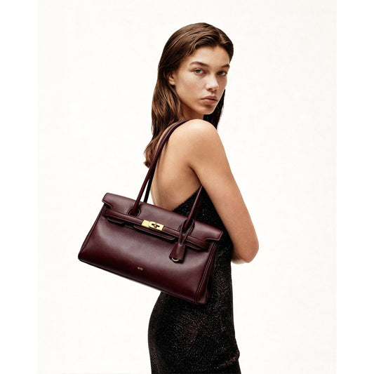 JW PEI YARA SHOULDER BAG