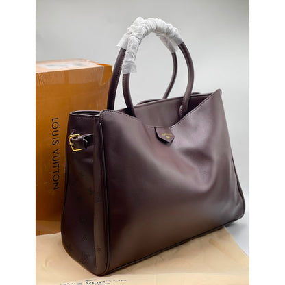 LOUIS VUITTON VENDOME PM HANDBAG