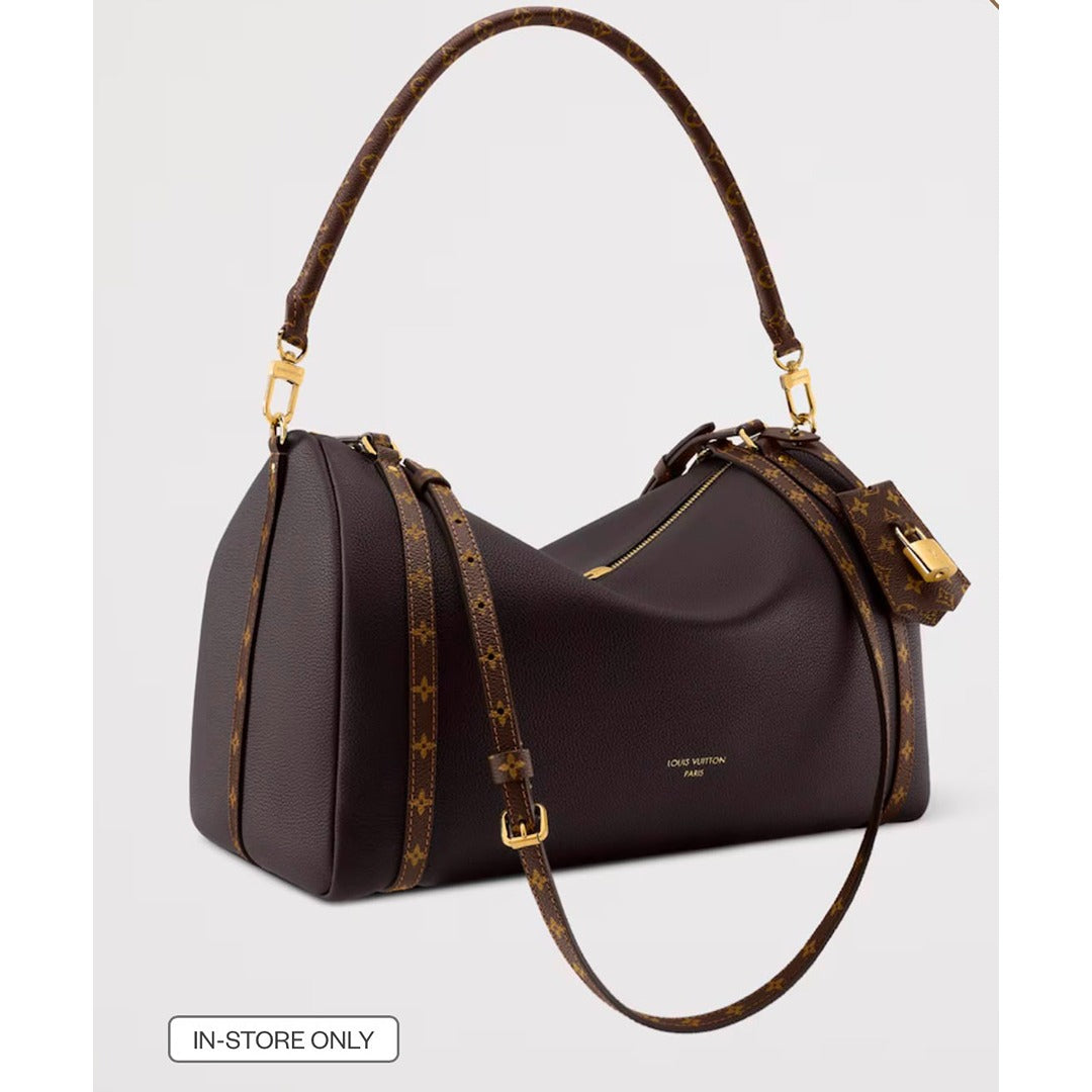 LOUIS VUITTON DUFFEL BAG