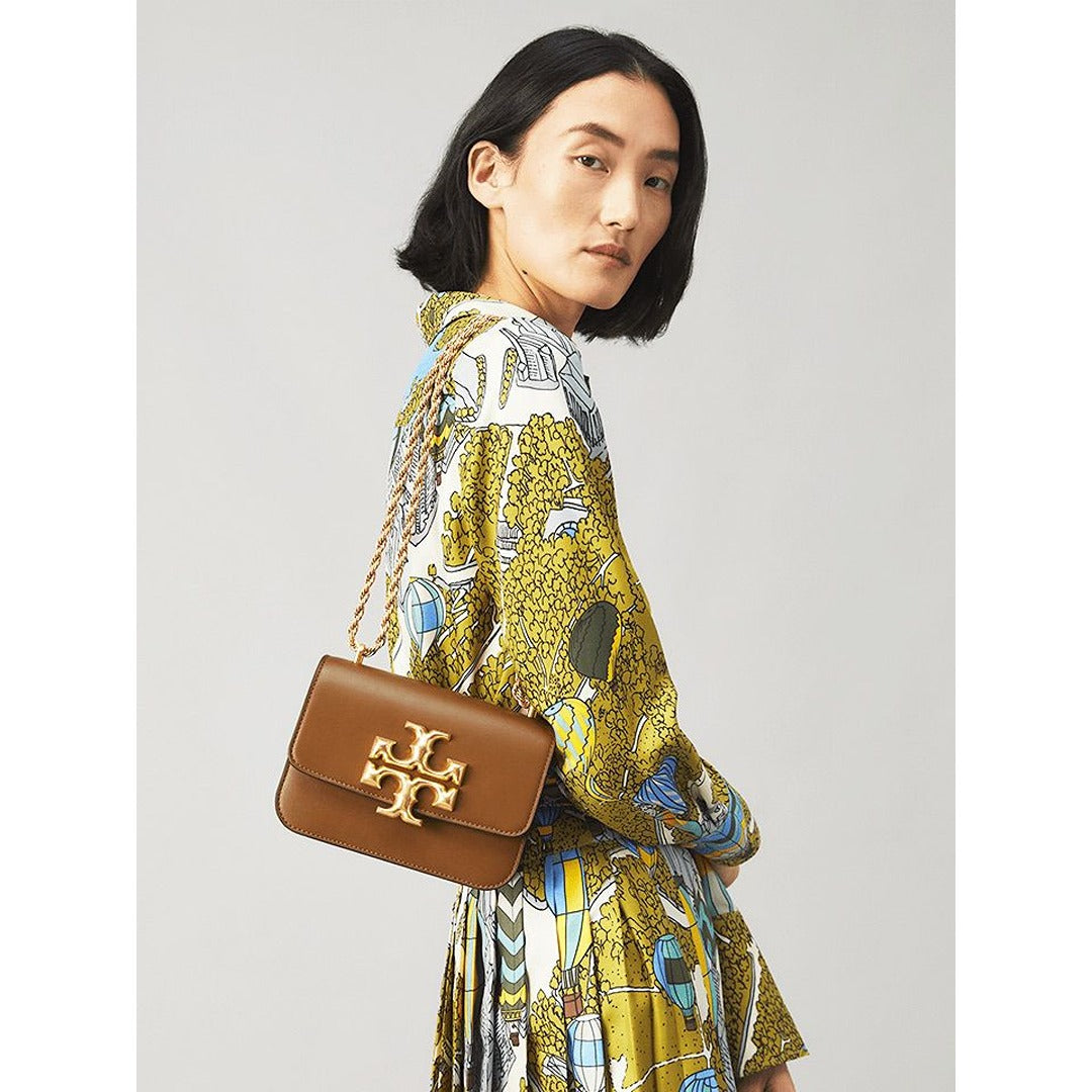 TORY BURCH ELEANOR SMALL SHOULDER BAG