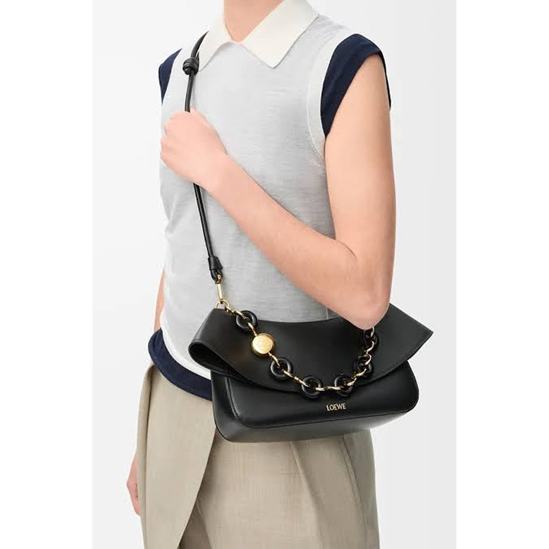 LOEWE MEDIUM OLA SHOULDER BAG