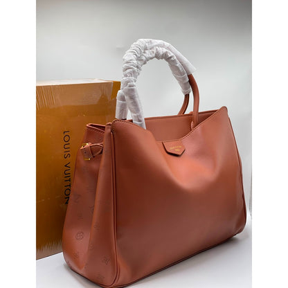 LOUIS VUITTON VENDOME PM HANDBAG