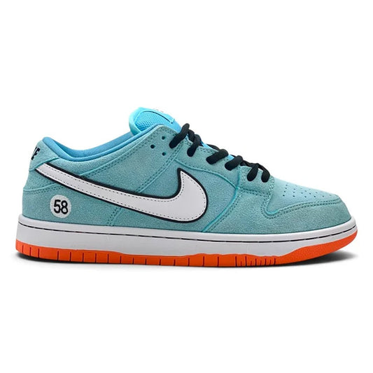 NIKE SB DUNK LOW GULF SKY BLUE 58