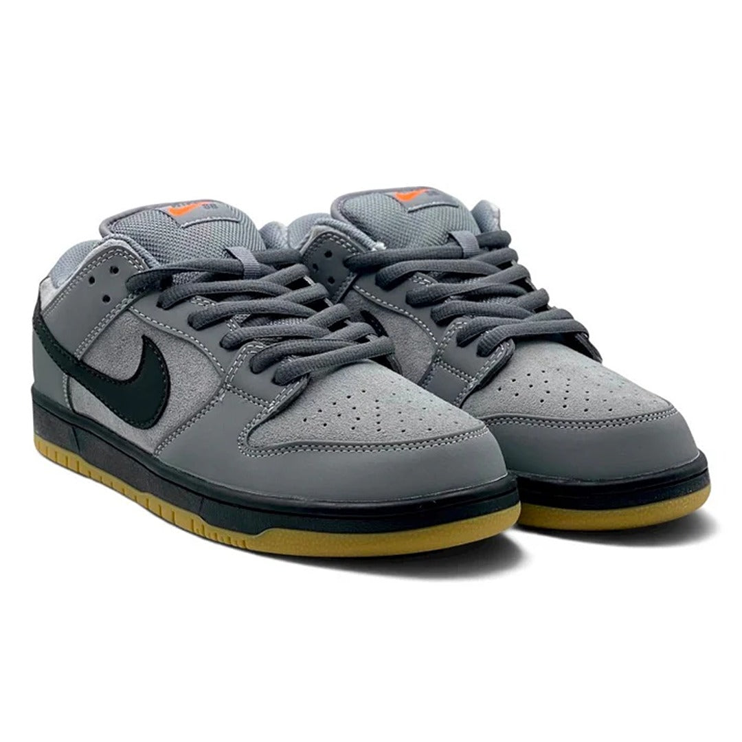 NIKE SB DUNK LOW PRO COOL GREY