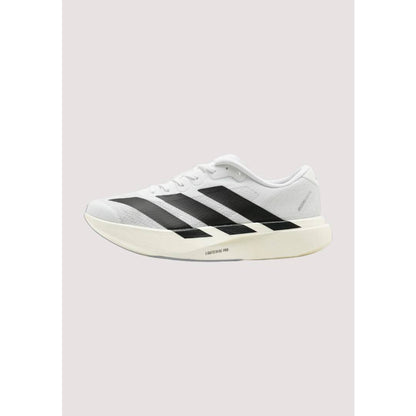 ADIZERO EVO SL GREY BLACK MEDICATED LIGHTWEIGHT SHOES
