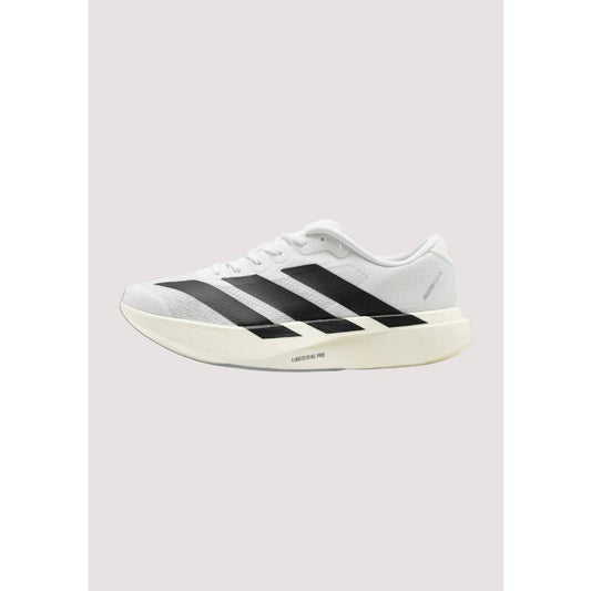 ADIZERO EVO SL GREY BLACK MEDICATED LIGHTWEIGHT SHOES