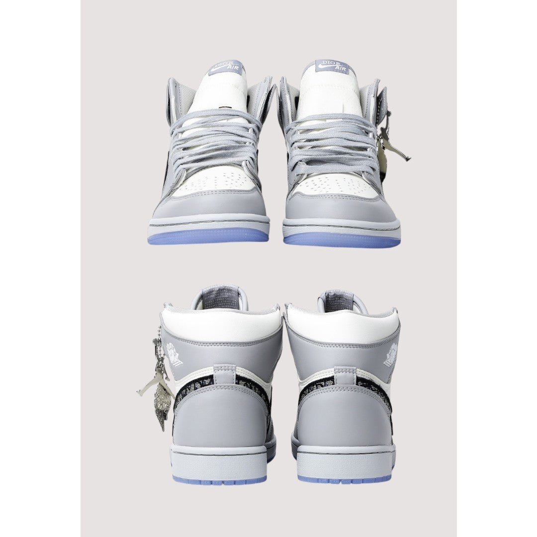 AIR JORDAN 1 X DIOR RETRO HIGH TOP