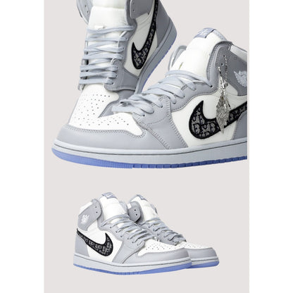 AIR JORDAN 1 X DIOR RETRO HIGH TOP