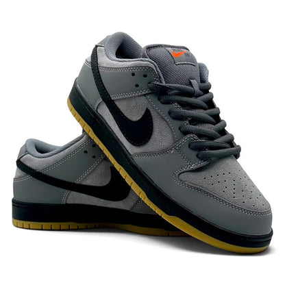 NIKE SB DUNK LOW PRO COOL GREY