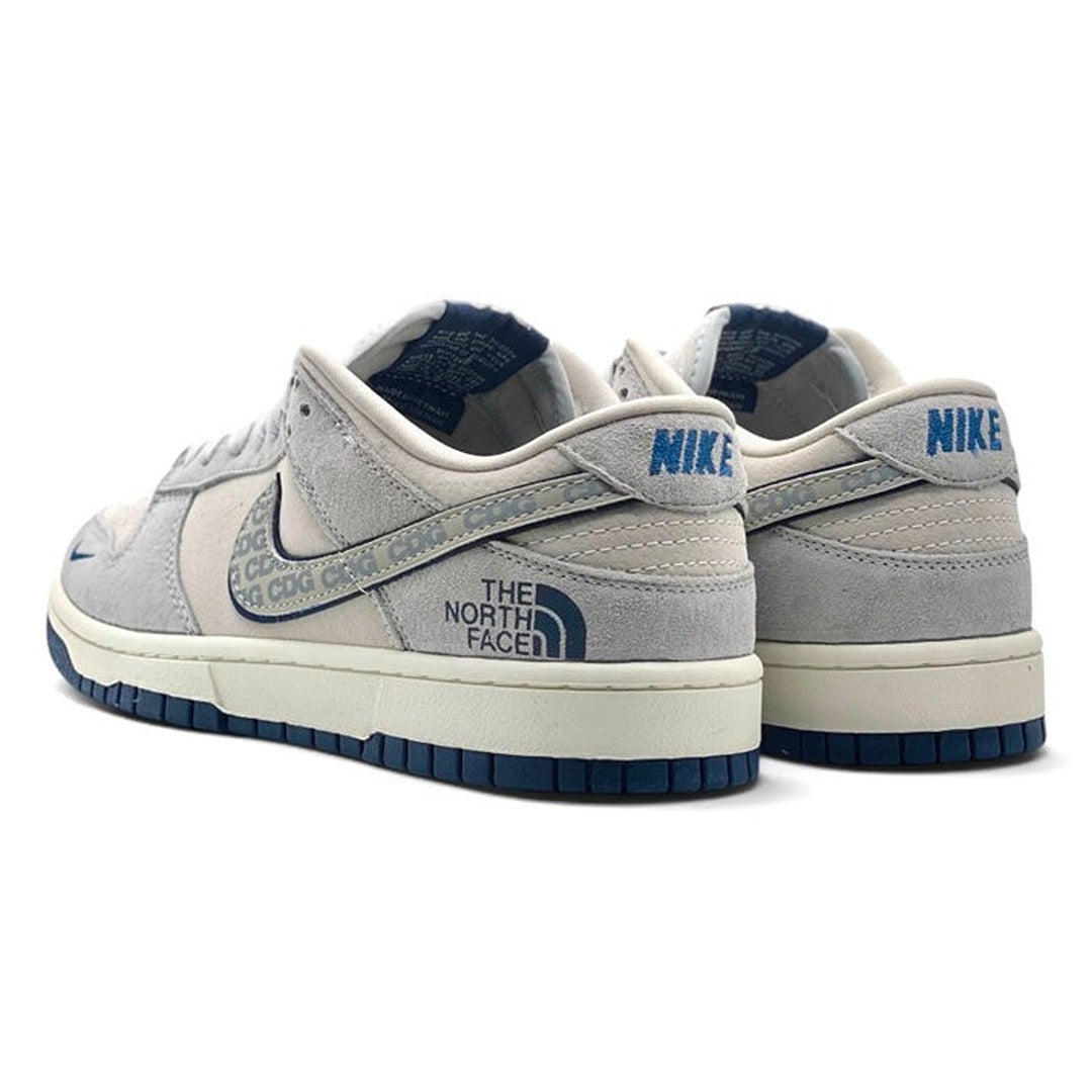 NIKE SB DUNK LOW X THE NORTH FACE