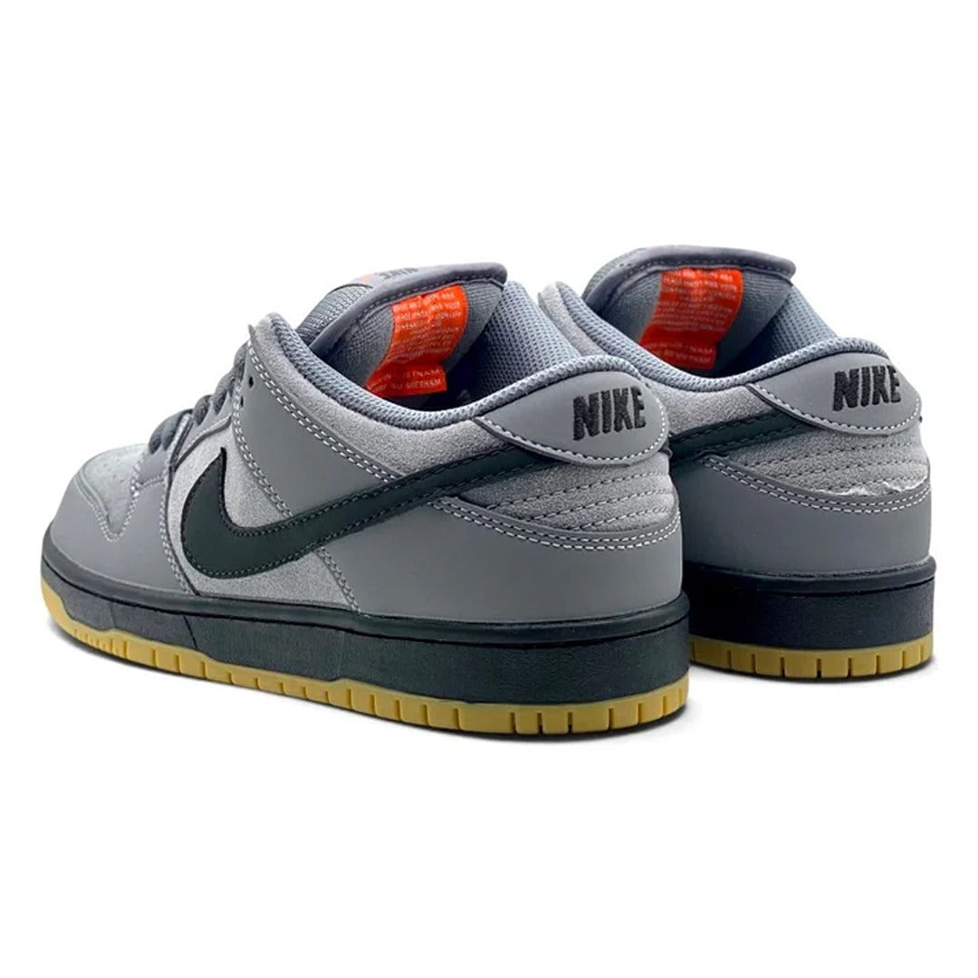 NIKE SB DUNK LOW PRO COOL GREY