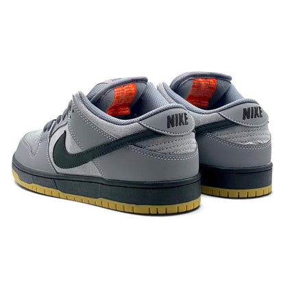 NIKE SB DUNK LOW PRO COOL GREY