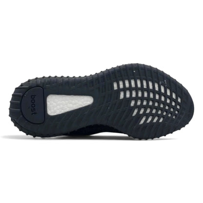 ADI YEEZY BOOST ALL BLACK