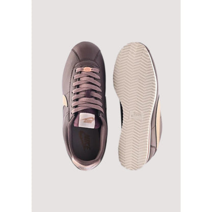 NIKE CORTEZ CLASSIC SMOKY MAUVE