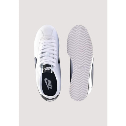 NIKE CORTEZ CLASSIC WHITE BLACK