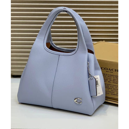 COACH LANA MINI TOTE SHOULDER BAG 23