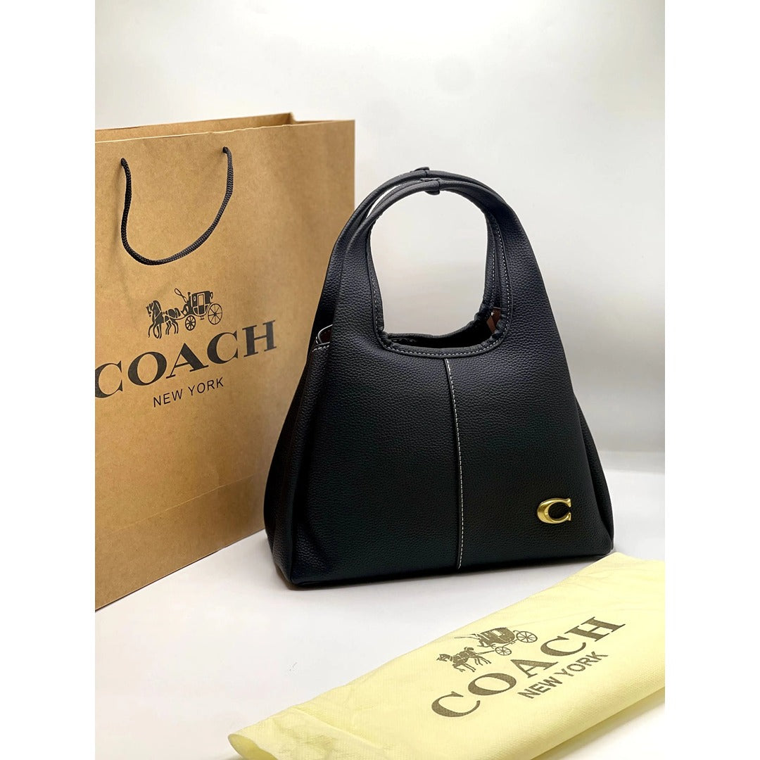 COACH LANA MINI TOTE SHOULDER BAG 23