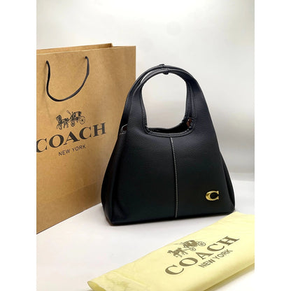 COACH LANA MINI TOTE SHOULDER BAG 23
