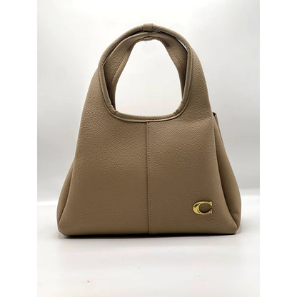 COACH LANA MINI TOTE SHOULDER BAG 23