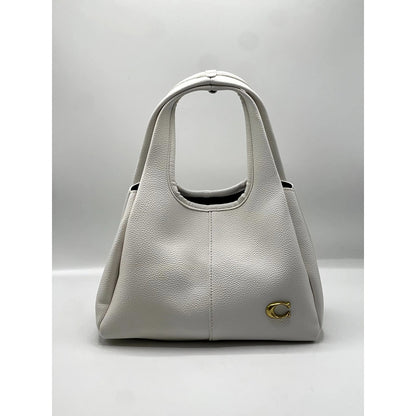 COACH LANA MINI TOTE SHOULDER BAG 23