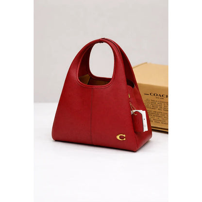 COACH LANA MINI TOTE SHOULDER BAG 23