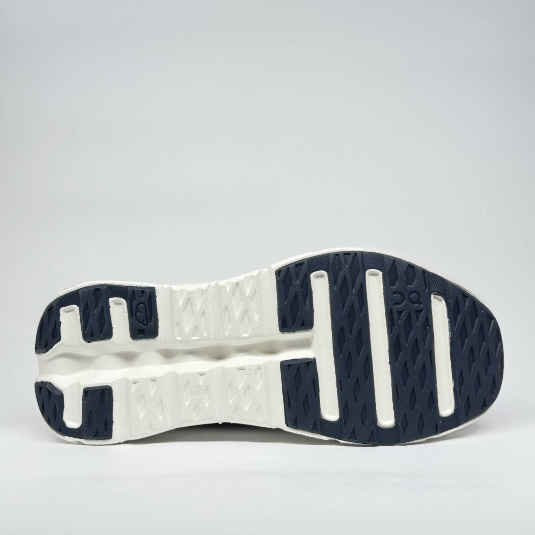 ONCLOUD TILT NAVY BLUE WHITE