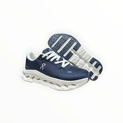 ONCLOUD TILT NAVY BLUE WHITE
