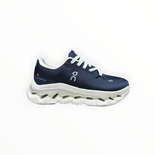 ONCLOUD TILT NAVY BLUE WHITE