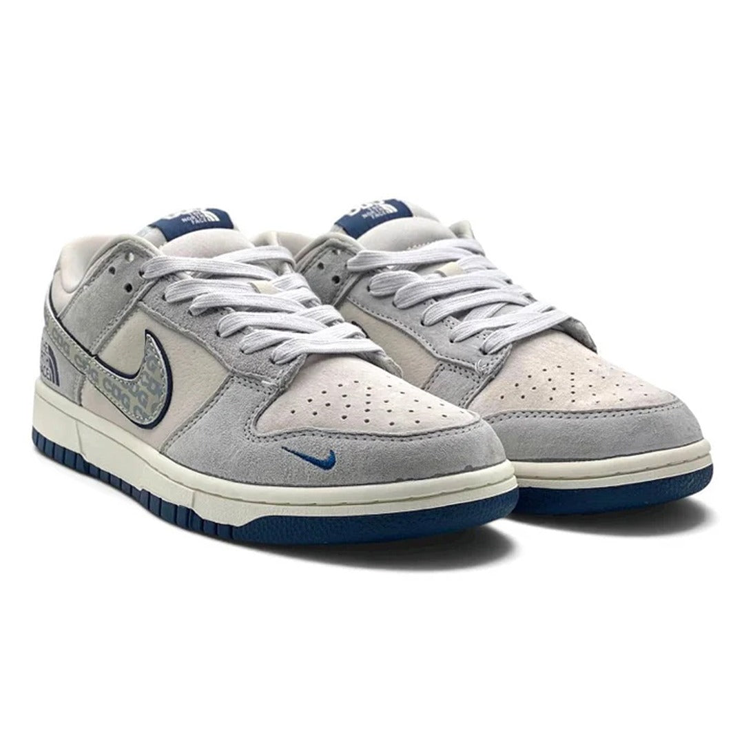 NIKE SB DUNK LOW X THE NORTH FACE