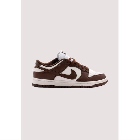 NIKE SB DUNK LOW PRO COCOA WOW BROWN