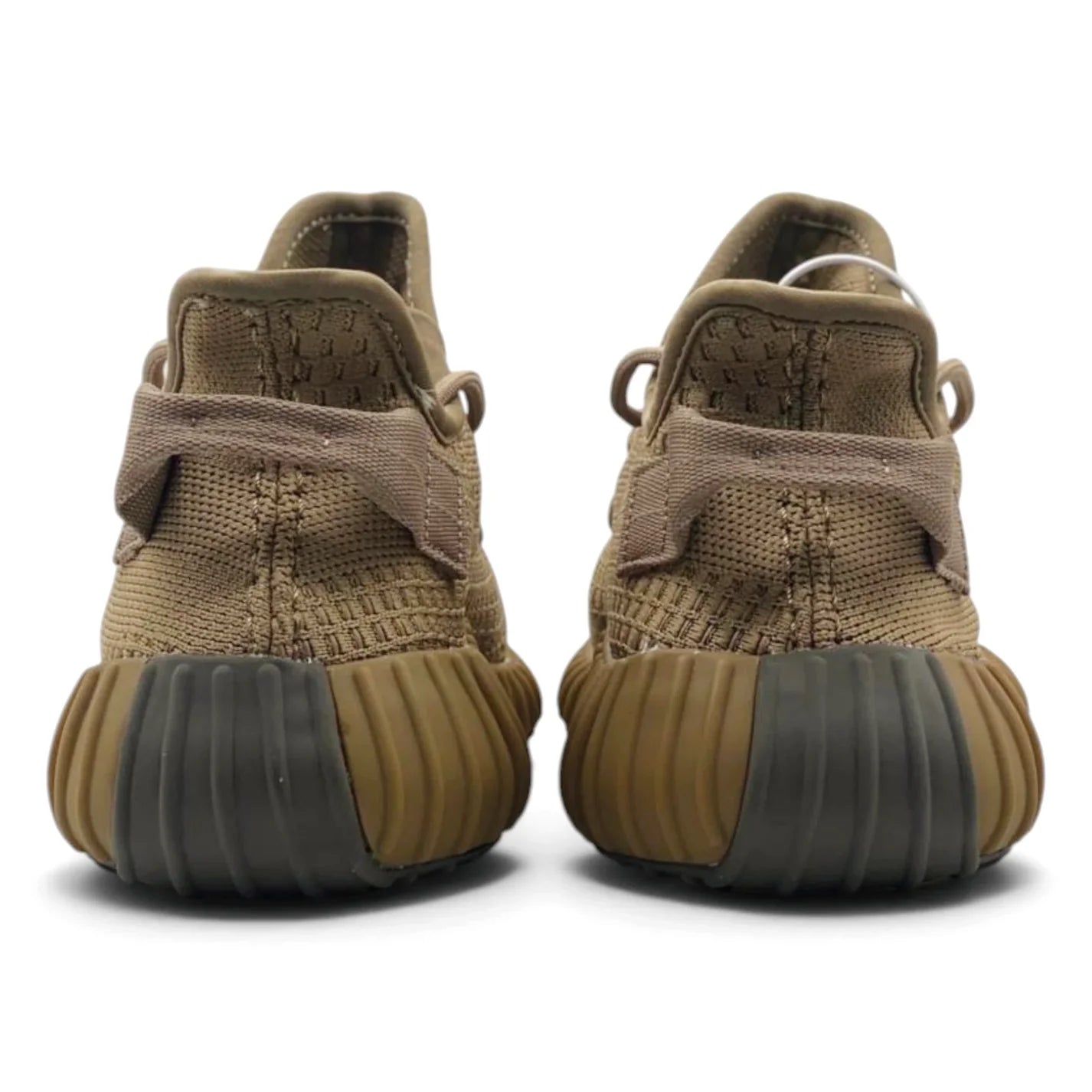 ADI YEEZYY BOOST CAMEL