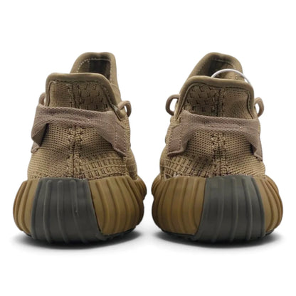 ADI YEEZYY BOOST CAMEL