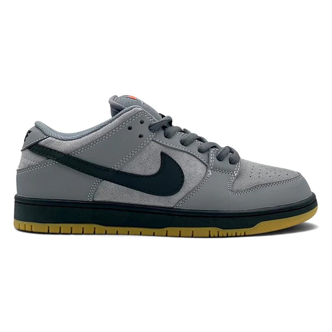 NIKE SB DUNK LOW PRO COOL GREY