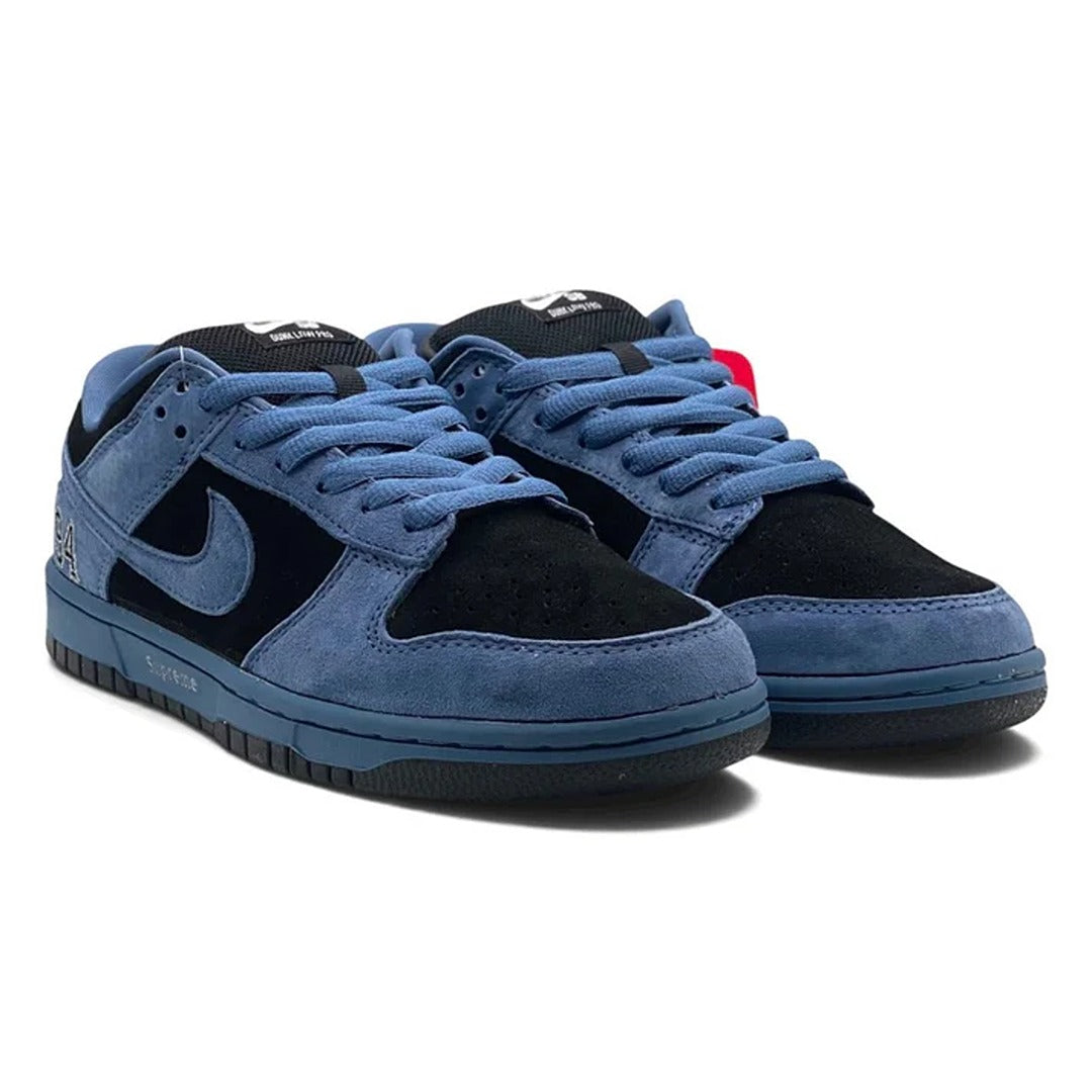 NIKE SB DUNK LOW SUPREME 94 OCEAN FOG