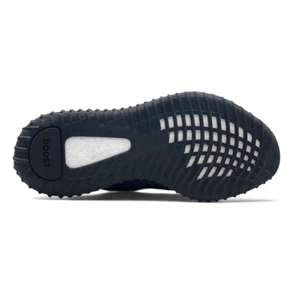 ADI YEEZY BOOST BLACK RED