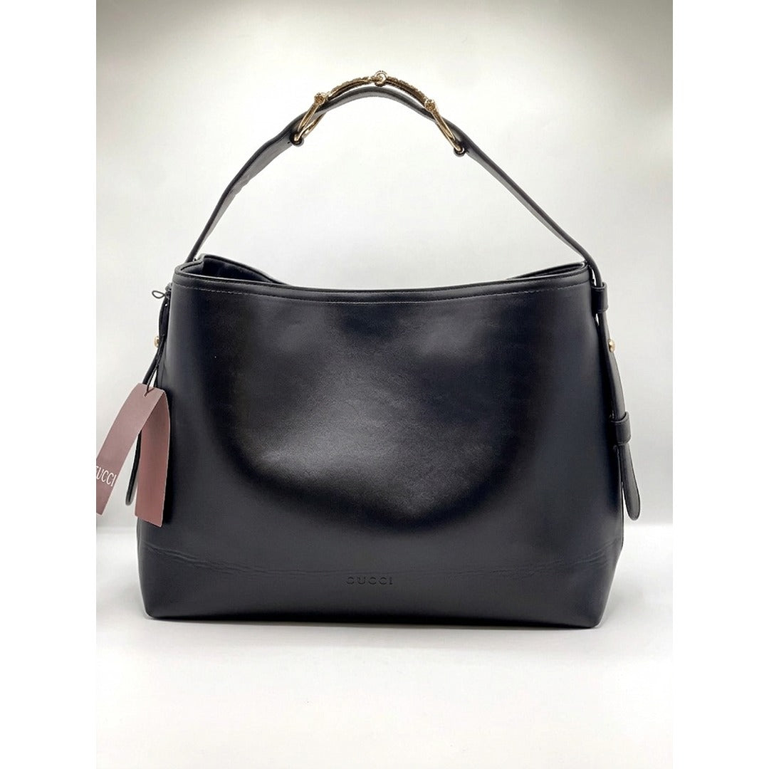 GUCCI BEATRIX LARGE TOTE BAG