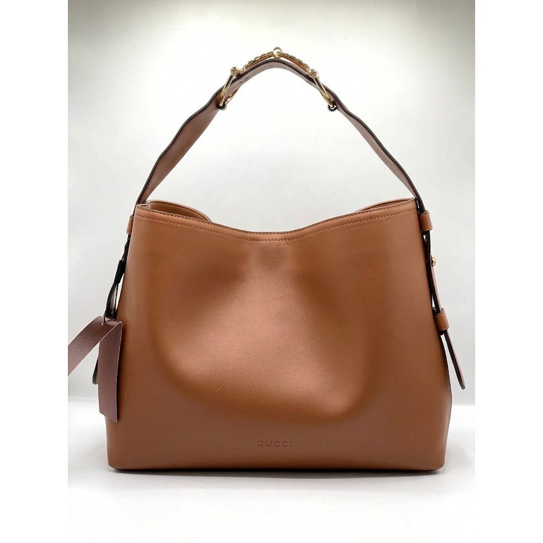 GUCCI BEATRIX LARGE TOTE BAG