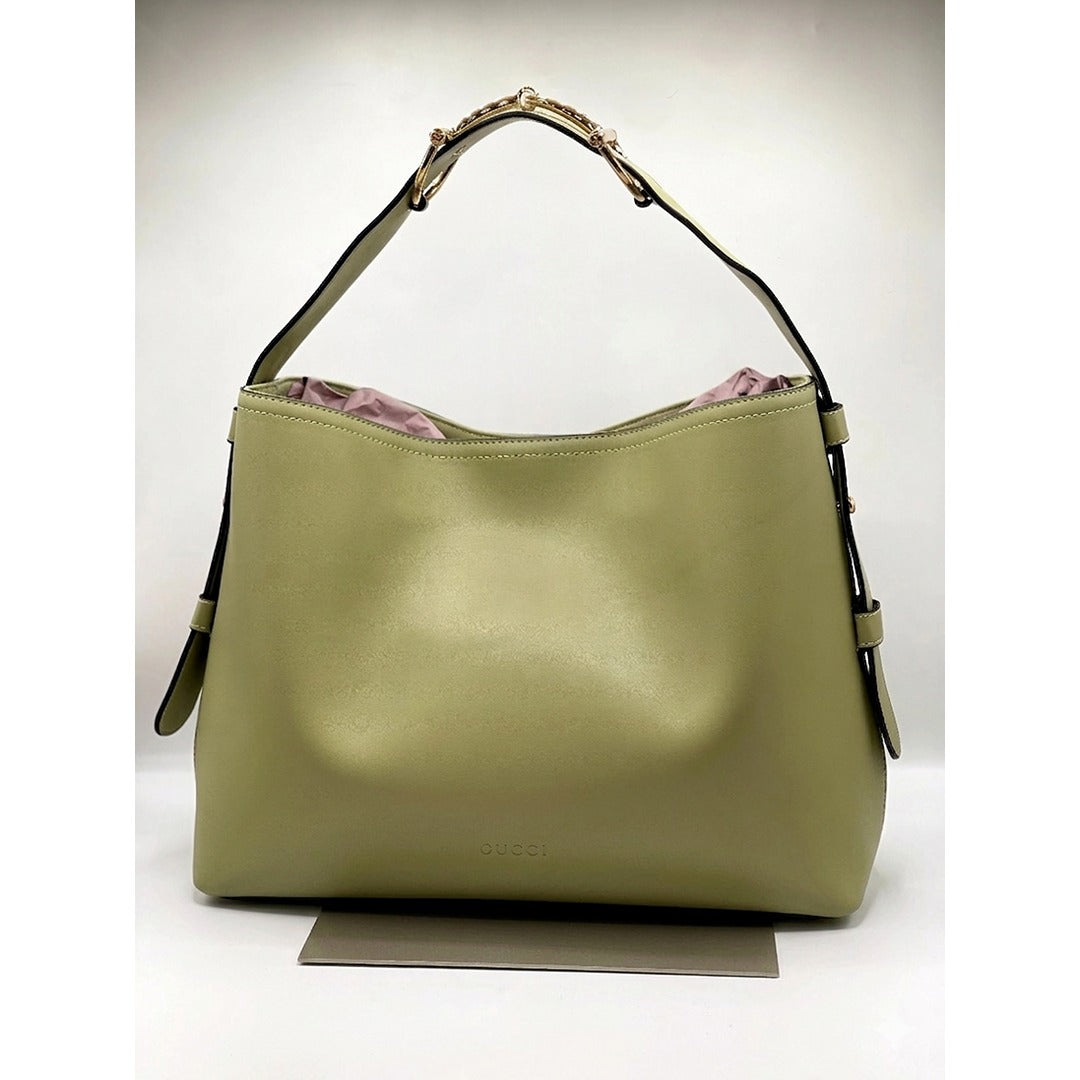 GUCCI BEATRIX LARGE TOTE BAG