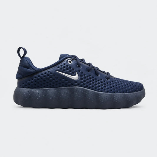 NIKE MIND 002 PREGAME BLUE SHOES