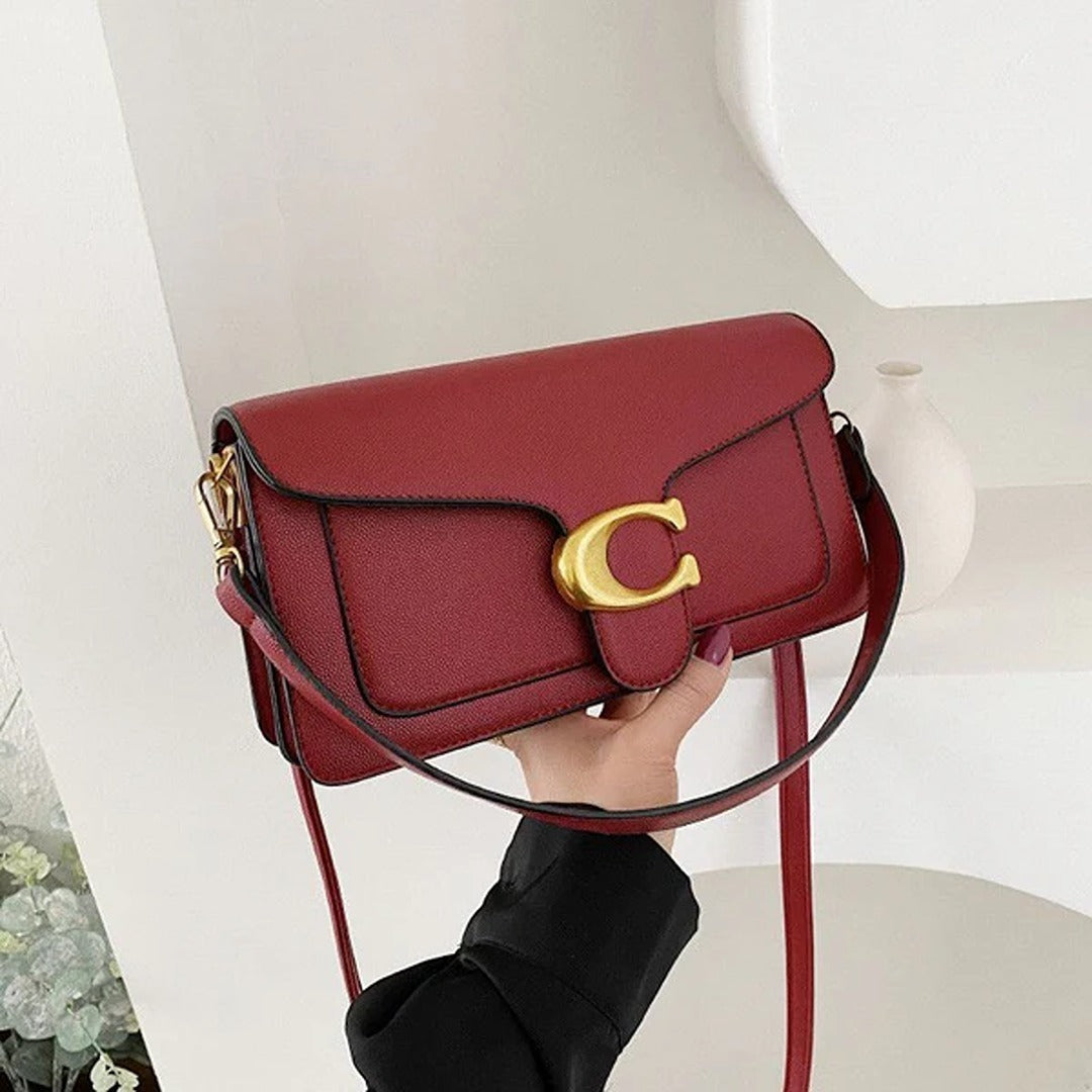 COACH TABBY 26 SHOULDER BAG