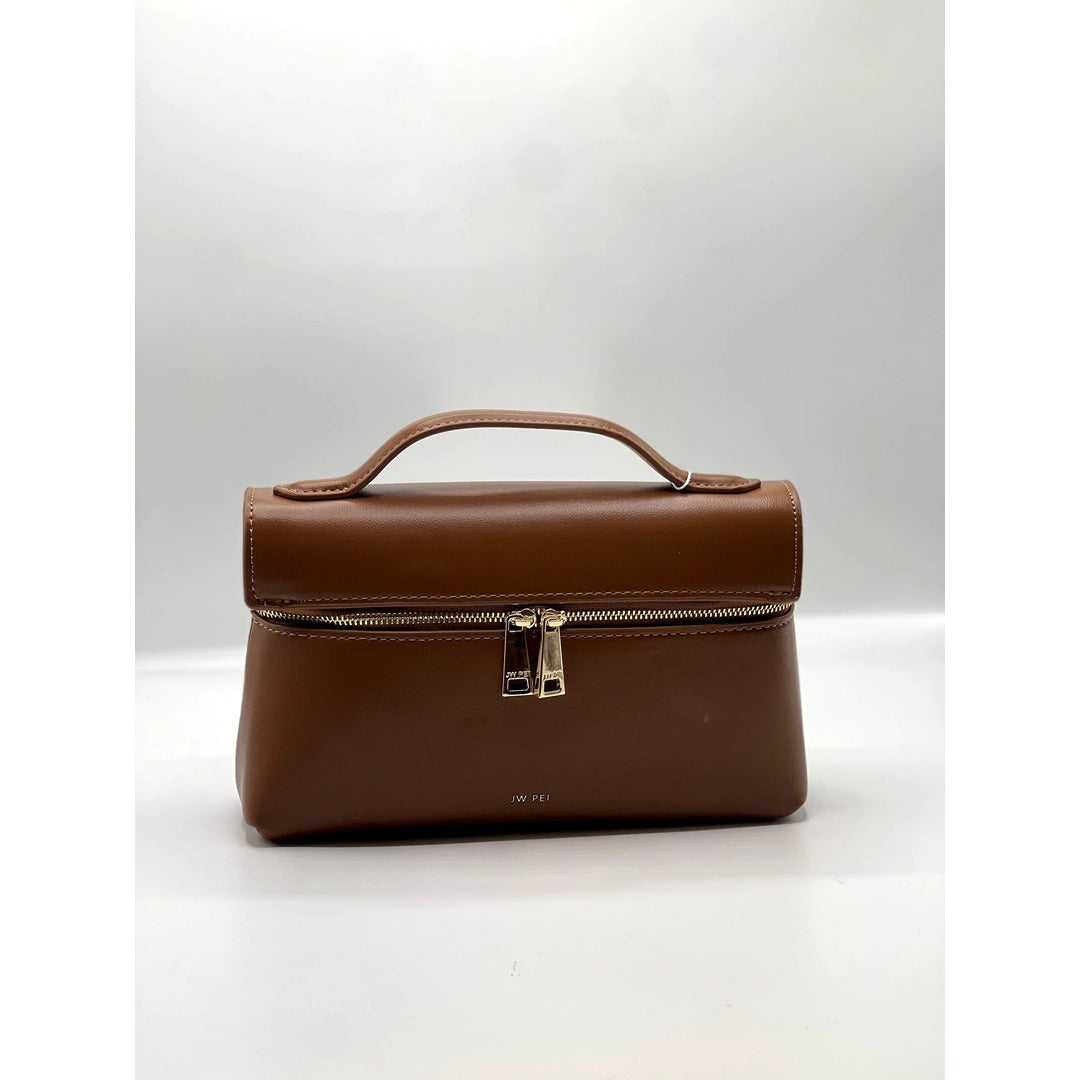 JW PEI THEA TOP HANDLE BAG